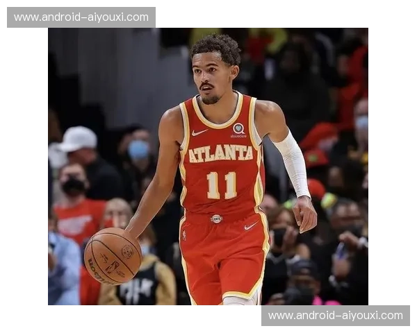 老鹰特雷·杨缺阵影响明显 球队进攻火力不足客场告负