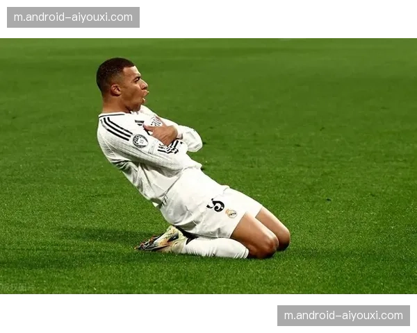 姆巴佩创造机会26次领跑 全面进攻贡献超越单纯进球 姆巴佩创造机会26次领跑 全面进攻贡献超越单纯进球