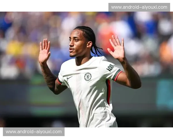 若昂佩德罗当选切尔西二月最佳 进攻端决定性作用凸显