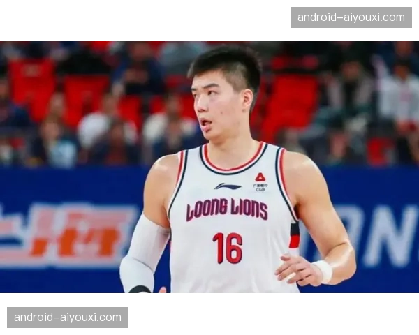 焦泊乔爆发式发挥 广东内线轮换找到新解决方案