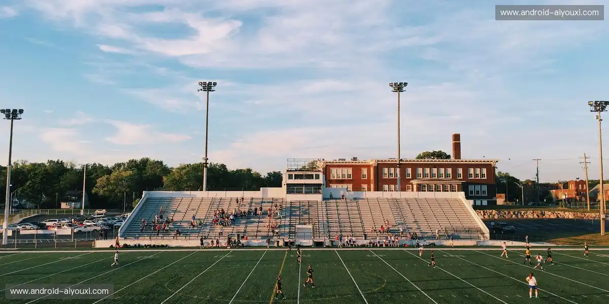 赛事流程匹配度更加协调